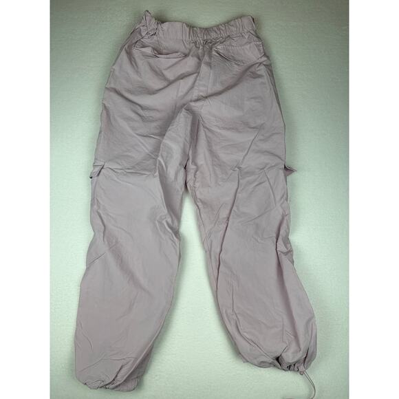 Wilo the label parachute pants
Pink women’s M - Picture 6 of 11
